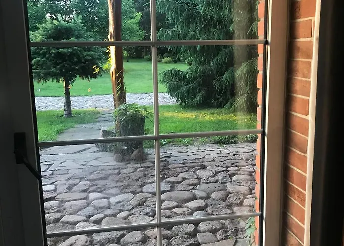 Homestay Na Mazurach. Olsztynek