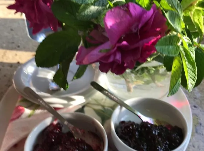 Homestay Na Mazurach.