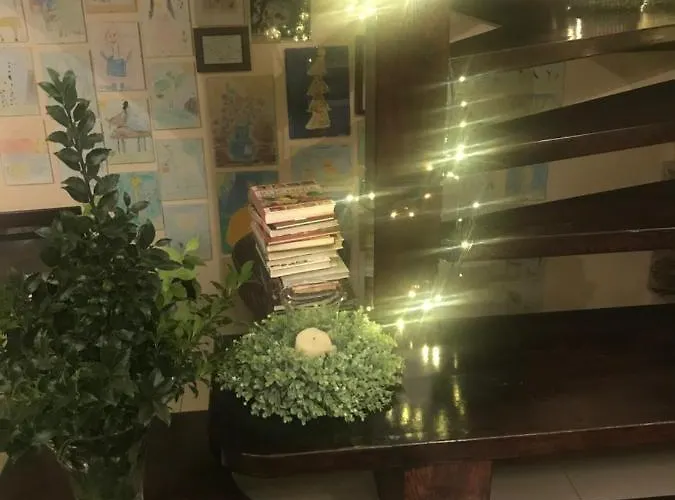 Na Mazurach. Homestay *