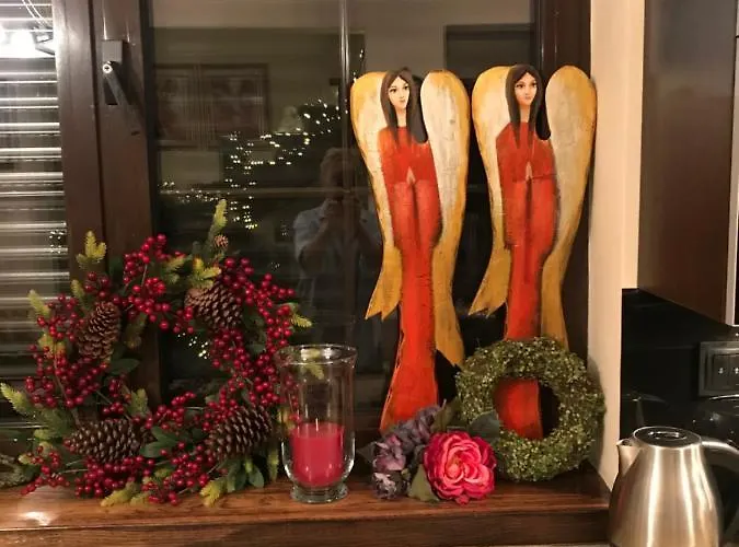 Na Mazurach. * Olsztynek