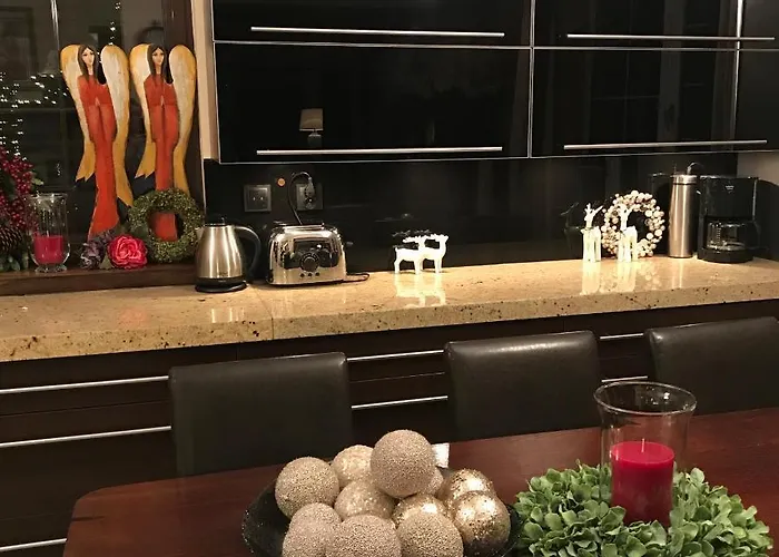 Homestay Na Mazurach. Olsztynek