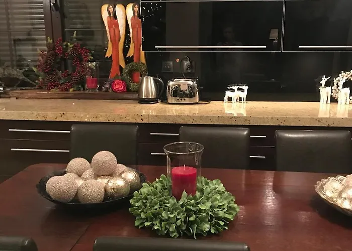 Na Mazurach. * Olsztynek