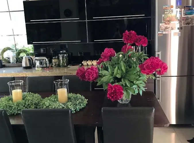 Na Mazurach. * Olsztynek