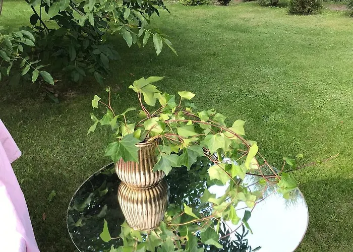 Homestay Na Mazurach.