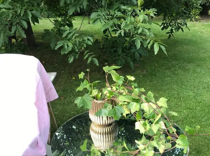 Homestay Na Mazurach.